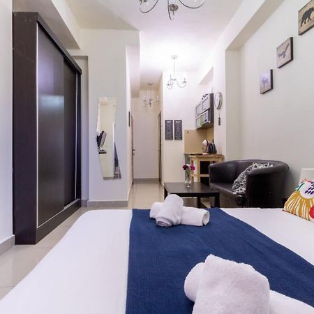 Nhe Machne Yehuda Apartments Jerusalem Ngoại thất bức ảnh