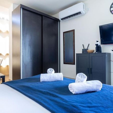 Nhe Machne Yehuda Apartments Jerusalem Ngoại thất bức ảnh