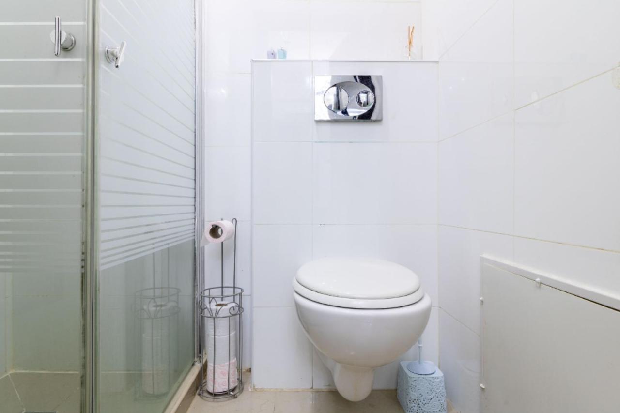 Nhe Machne Yehuda Apartments Jerusalem Ngoại thất bức ảnh