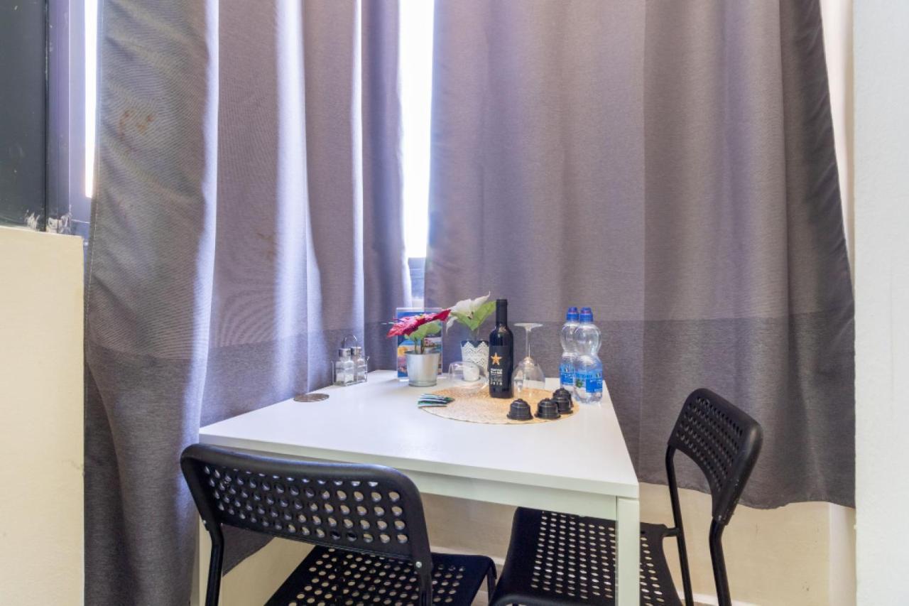 Nhe Machne Yehuda Apartments Jerusalem Ngoại thất bức ảnh