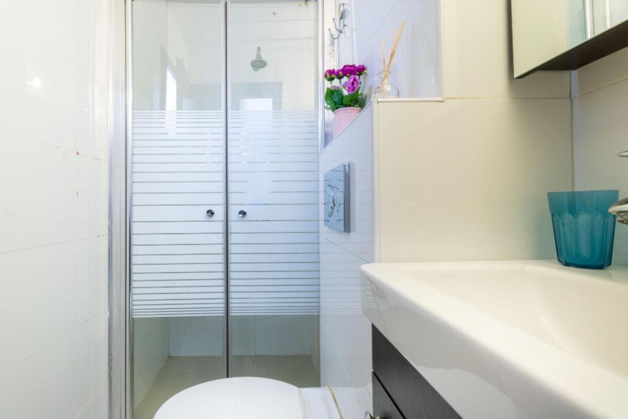 Nhe Machne Yehuda Apartments Jerusalem Ngoại thất bức ảnh
