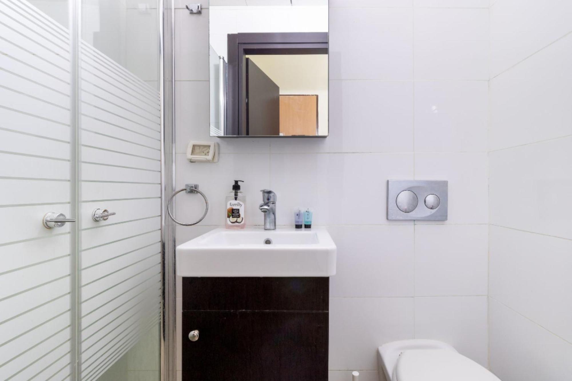 Nhe Machne Yehuda Apartments Jerusalem Ngoại thất bức ảnh